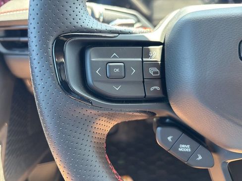 New 2025 Dodge Charger R/T Scat Pack w/ Track Pack image 19