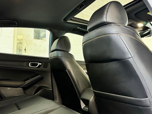 Used 2026 Acura Integra A-Spec FWD image 8