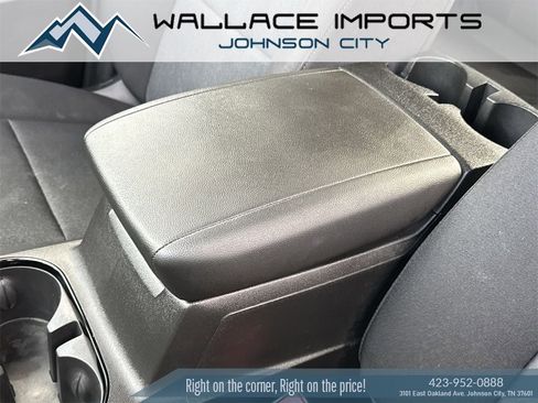 Used 2024 Chevrolet Colorado Trail Boss w/ Technology Package image 19