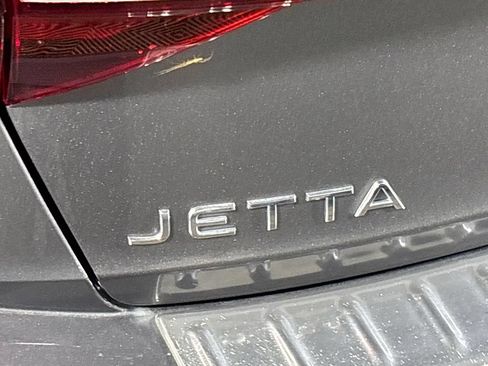Certified 2024 Volkswagen Jetta SEL FWD image 26