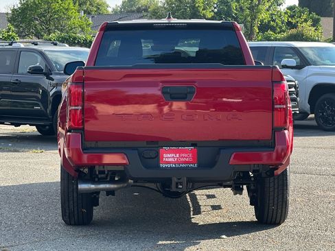 New 2026 Toyota Tacoma SR5 image 8