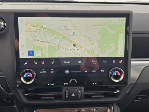 Used 2024 Lexus GX 550 Premium+ w/ Accessory Package (2T) image 26