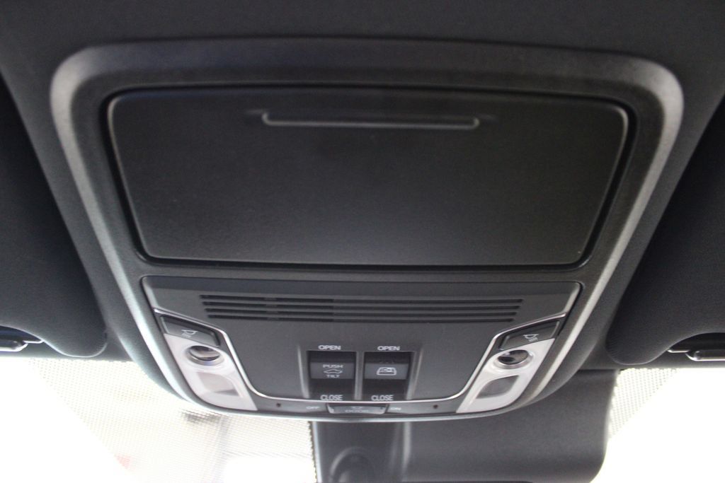 Used 2025 Honda Ridgeline TrailSport+ image 35