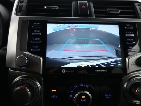 Used 2024 Toyota 4Runner SR5 image 18