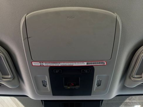 Used 2026 Toyota Camry LE FWD image 17