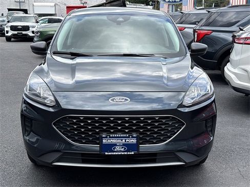 Used 2022 Ford Escape SE w/ Convenience Package image 2