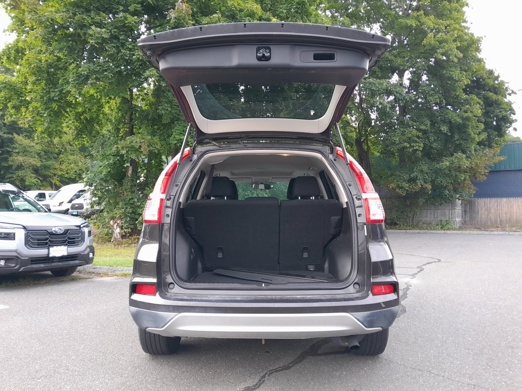 Used 2015 Honda CR-V EX image 31