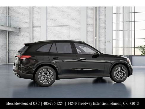 New 2026 Mercedes-Benz GLC 300 4MATIC image 18