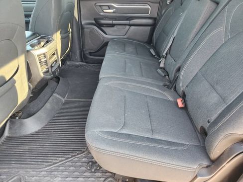 Used 2019 RAM 1500 Big Horn AWD/4WD image 31
