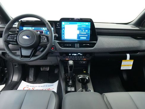 New 2026 Subaru Outback Premium image 29