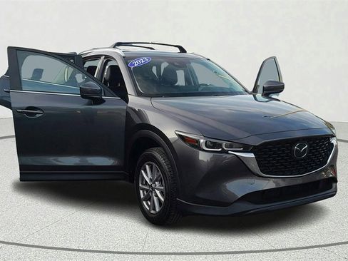 Used 2023 MAZDA CX-5 AWD 2.5 S image 8