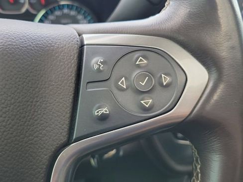 Used 2014 Chevrolet Silverado 1500 LTZ Z71 w/ LTZ Plus Package image 26