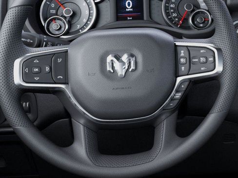 New 2026 RAM 1500 Big Horn image 20
