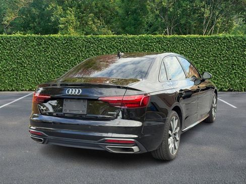 Used 2023 Audi A4 2.0T Premium Plus w/ Premium Plus Package image 3