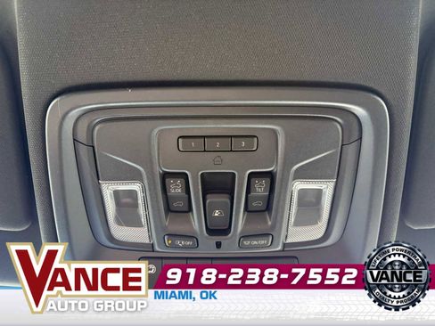 New 2026 GMC Sierra 2500 AT4 w/ AT4 Premium Plus Package image 38