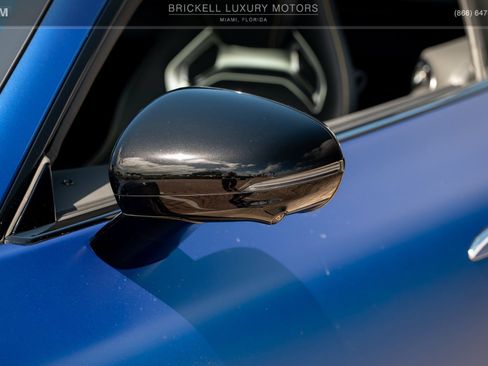 Used 2025 Mercedes-Benz AMG GT 63 image 51