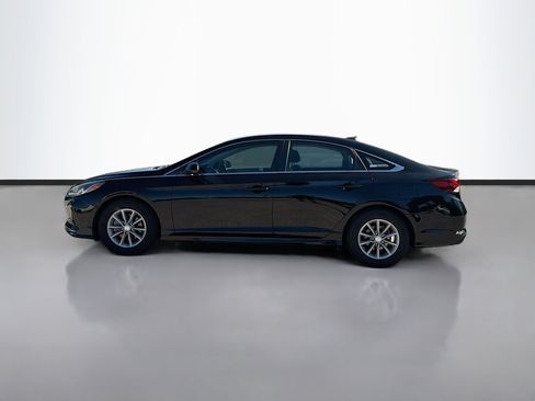 Used 2018 Hyundai Sonata SE image 6