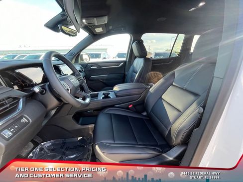 New 2026 GMC Acadia Elevation w/ Elevation Premium Package image 10