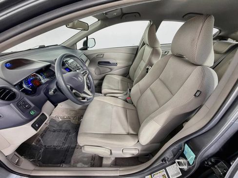 Used 2010 Honda Insight EX image 29
