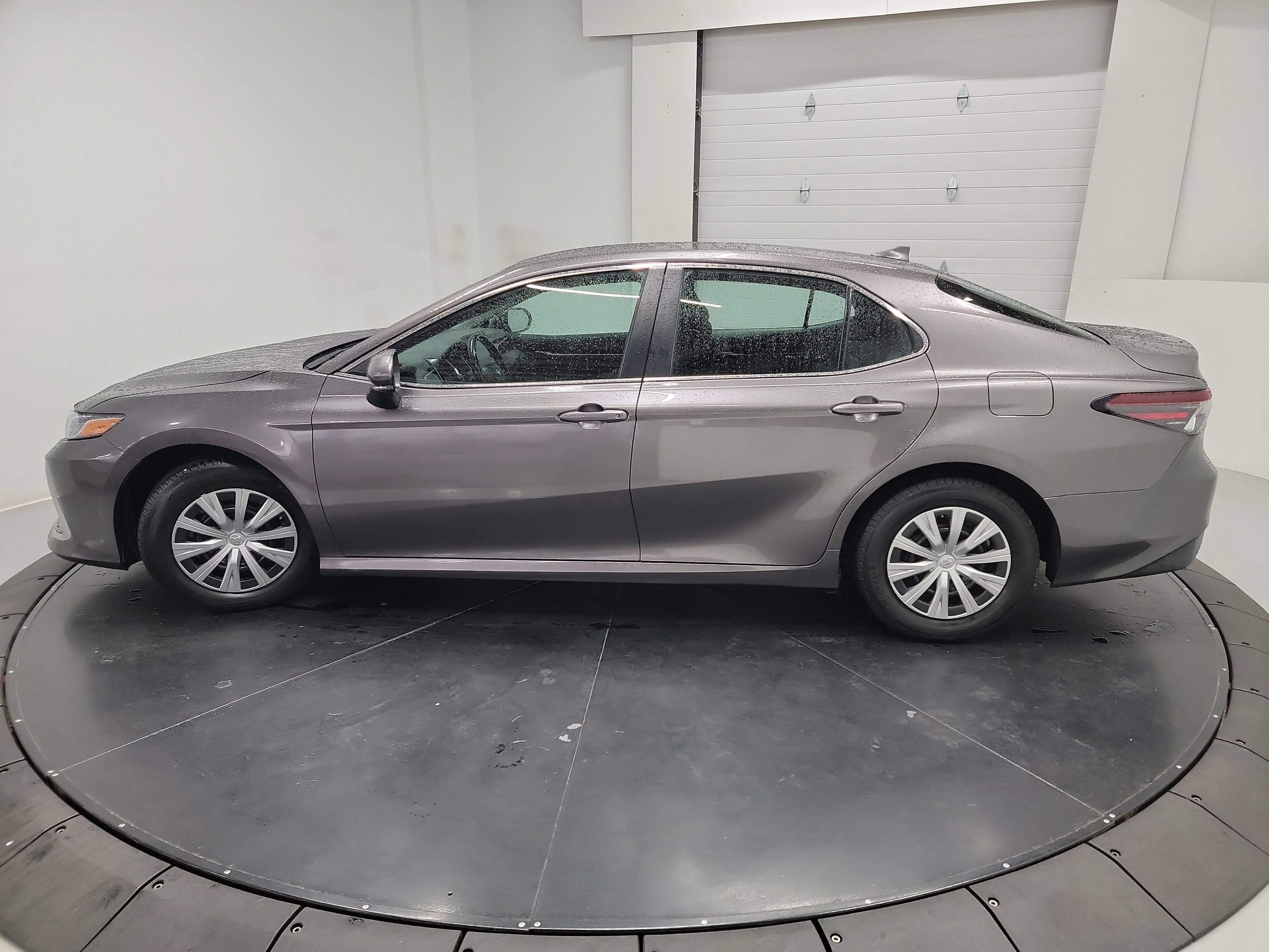 Used 2023 Toyota Camry LE w/ Cold Weather Package FWD image 4