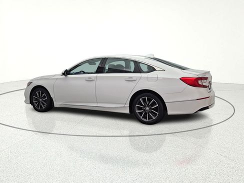 Used 2021 Honda Accord EX-L image 5