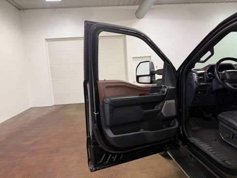 Used 2023 Ford F150 Lariat w/ Equipment Group 502A High AWD/4WD image 57