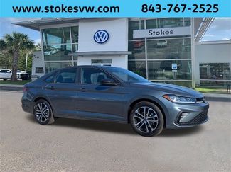 New 2026 Volkswagen Jetta Sport video 1