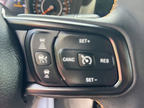 Used 2024 Jeep Wrangler Unlimited Sport AWD/4WD image 52