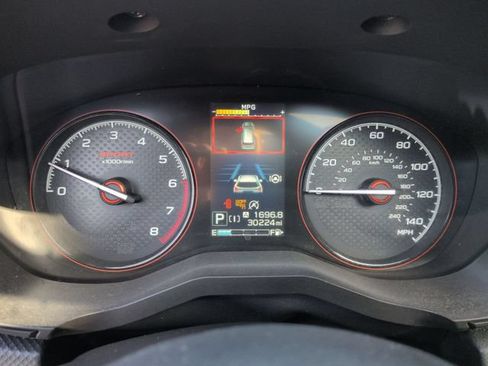 Used 2020 Subaru Forester Sport AWD/4WD image 12