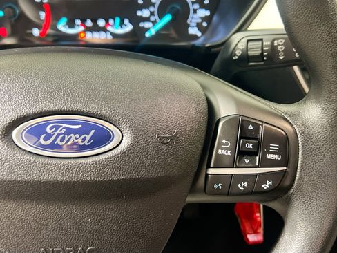 Used 2022 Ford Escape S image 19