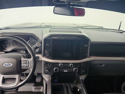 Used 2022 Ford F150 XLT w/ Equipment Group 302A High image 23