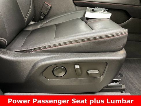 Certified 2022 Chevrolet Tahoe RST w/ Sport Performance Package image 14