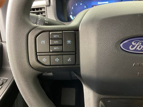 New 2026 Ford F150 STX w/ Equipment Group 200A AWD/4WD image 24