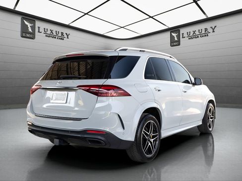 Used 2024 Mercedes-Benz GLE 350 4MATIC image 8