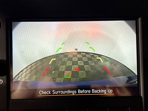 Certified 2024 Subaru Impreza 2.0i image 17