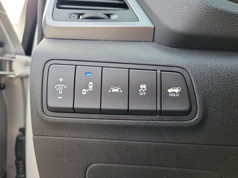 Used 2017 Hyundai Tucson Limited w/ Limited Ultimate Package 03 image 24