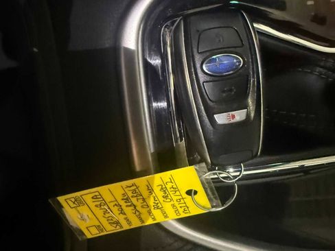 Used 2021 Subaru Outback Premium image 37