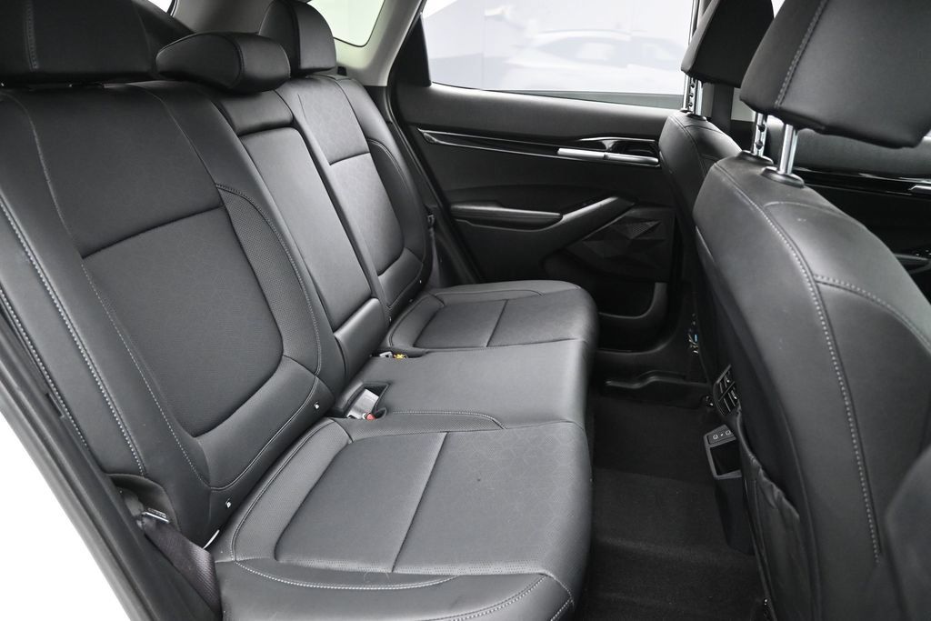 Used 2024 Kia Seltos SX AWD/4WD image 36
