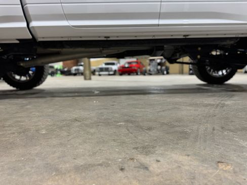 Used 2016 RAM 2500 Laramie w/ Convenience Group image 29