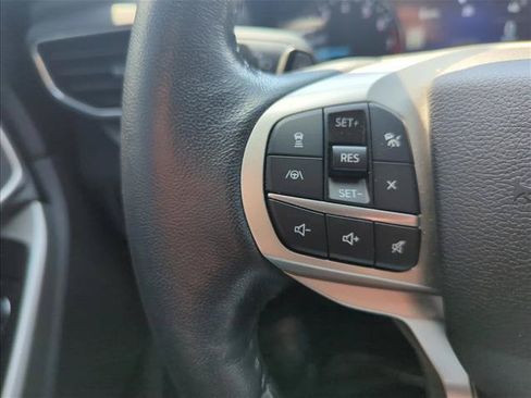 Used 2021 Ford Explorer XLT w/ Equipment Group 202A RWD image 20