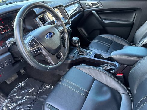 Certified 2023 Ford Ranger Lariat image 10