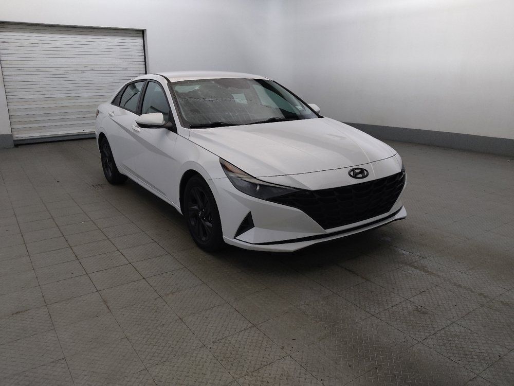 Used 2021 Hyundai Elantra SEL FWD image 13