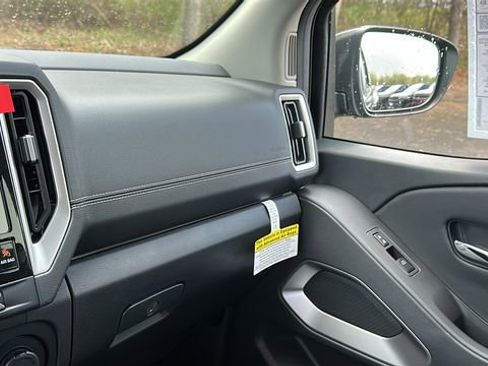 New 2026 Nissan Frontier SV w/ SV Convenience Package AWD/4WD image 18