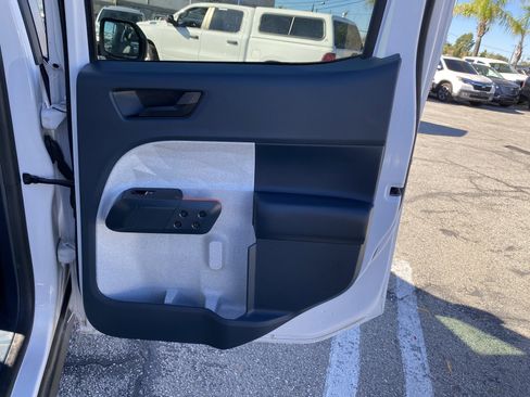 Used 2024 Ford Maverick XLT w/ Equipment Group 300A Standard image 22