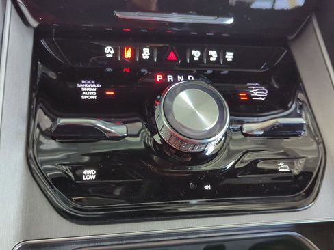 New 2026 Jeep Grand Wagoneer 4WD image 31
