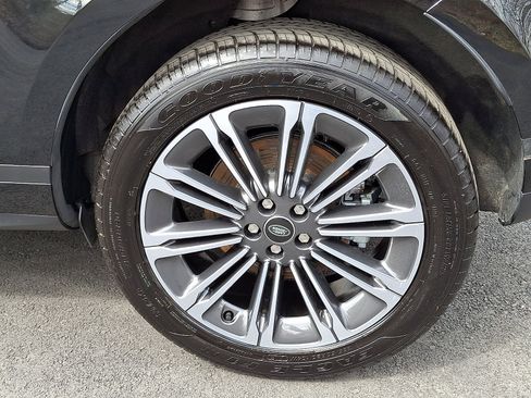 Used 2026 Land Rover Range Rover Evoque S image 10