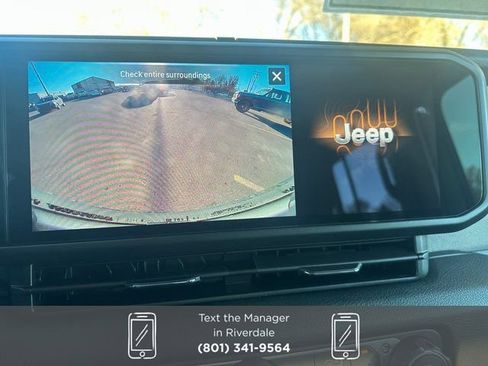 New 2026 Jeep Wrangler Sport S image 23