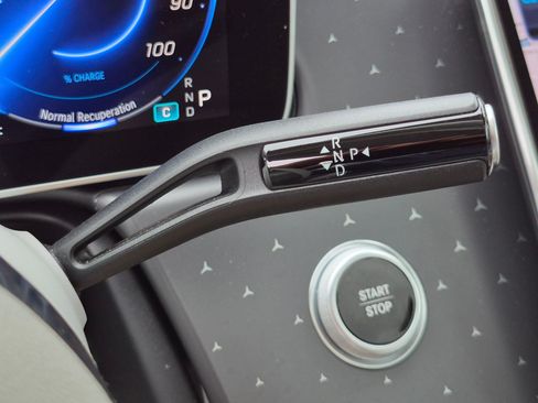 Certified 2023 Mercedes-Benz EQE 500 4MATIC SUV image 26
