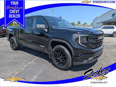 Used 2024 GMC Sierra 1500 Elevation