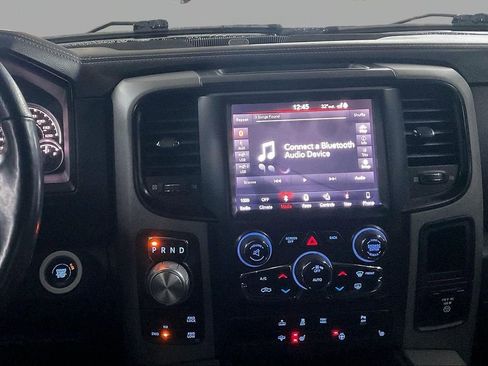 Used 2018 RAM 1500 Rebel w/ Luxury Group image 11